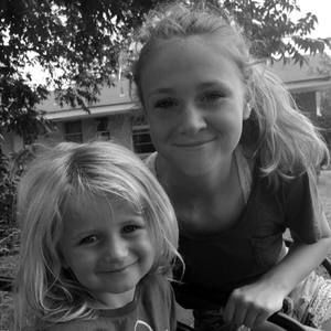 Meet your Posher, Liberty